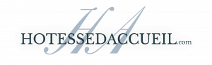 logo d'agence d'hotes et d'hotesses d'acceuil à Bordeaux